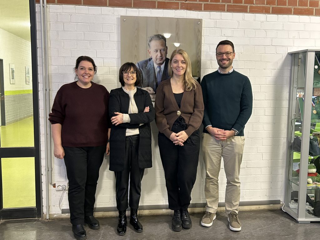 Irlandbesuch Dezember 25 Meißner 1