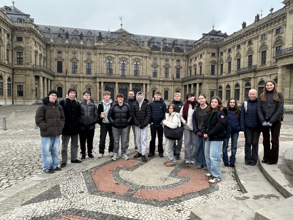 Irlandbesuch Dezember 25 Meißner 2