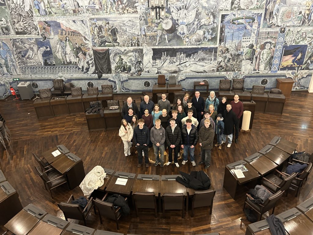 Irlandbesuch Dezember 25 Meißner 3