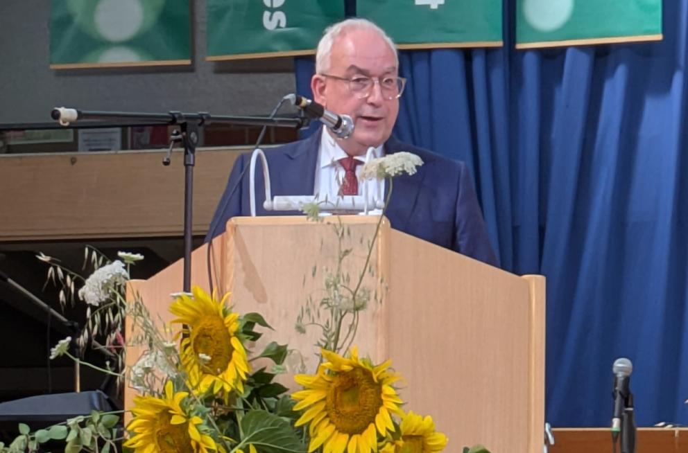 Amtseinführung_DrChristoph